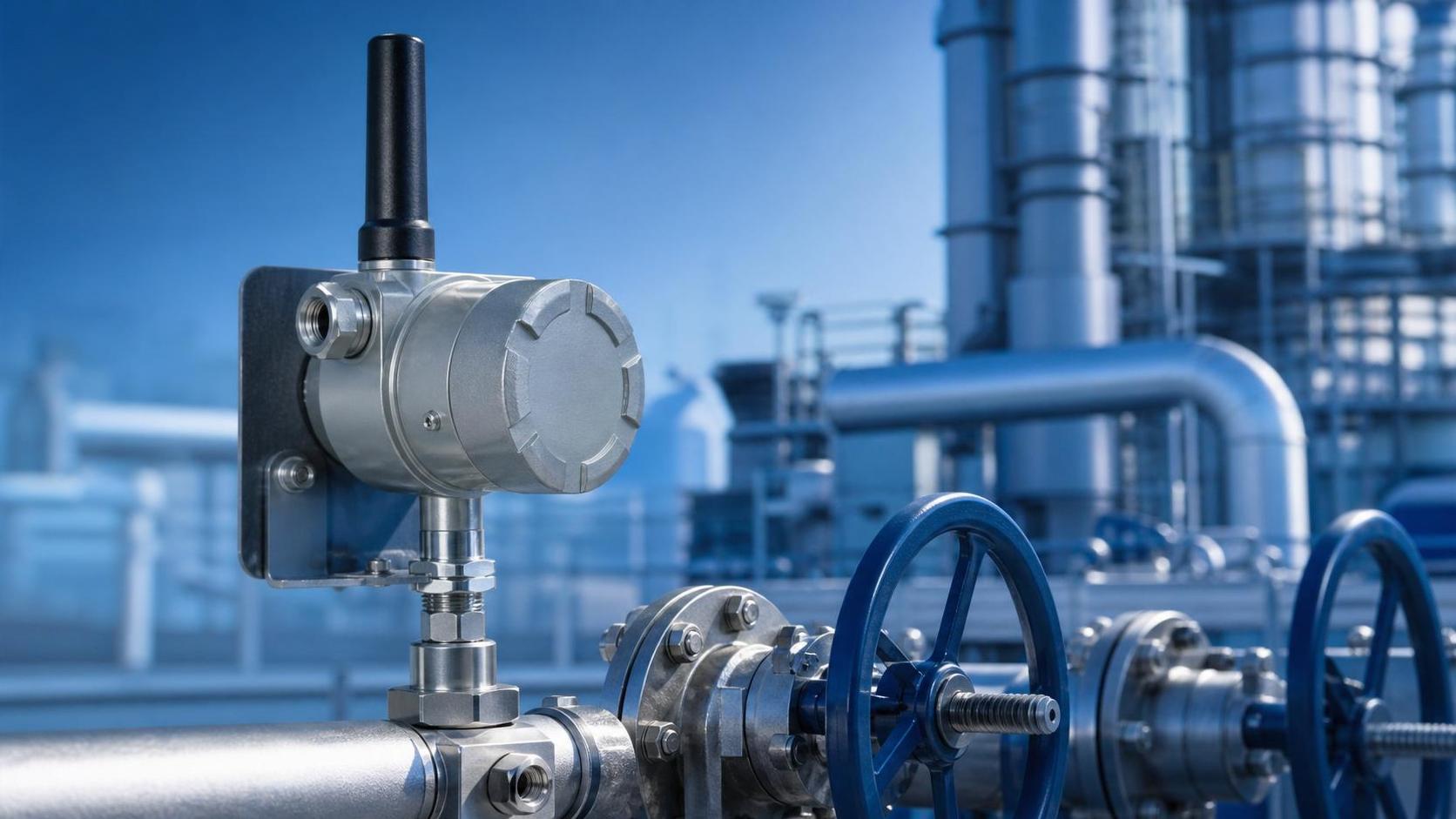 What Requirements Must Be Met for Exporting Wireless Transmission Pressure Transmitters