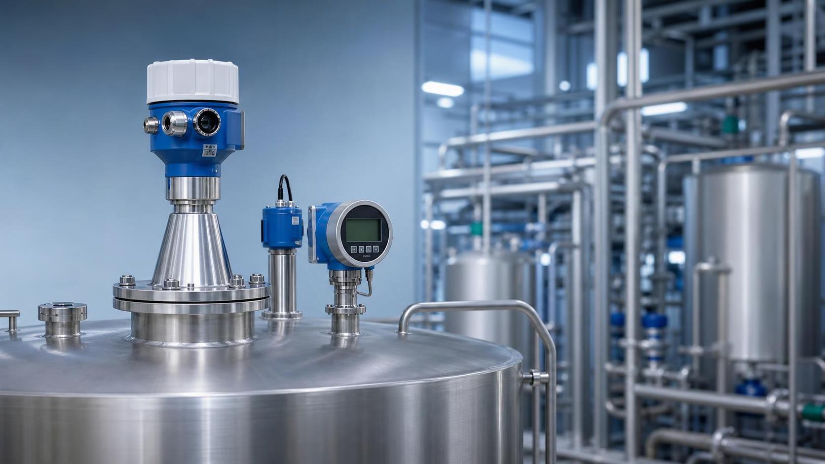 How to Screen Liquid Level Transmitter Manufacturers? From Industry Reputation to Project Case Studies