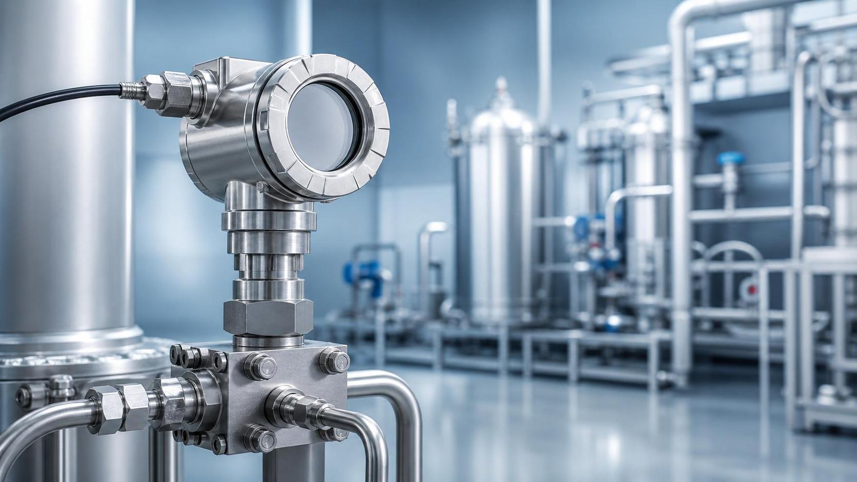 What Is the Difference Between Short and Long Warranty Periods for Pressure Transmitters?