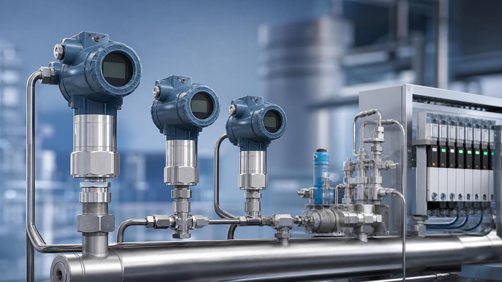 Analysis of the Current State of Chinese Pressure Transmitter Manufacturers: How to Assess Performance, Pricing, and Replacement Potential