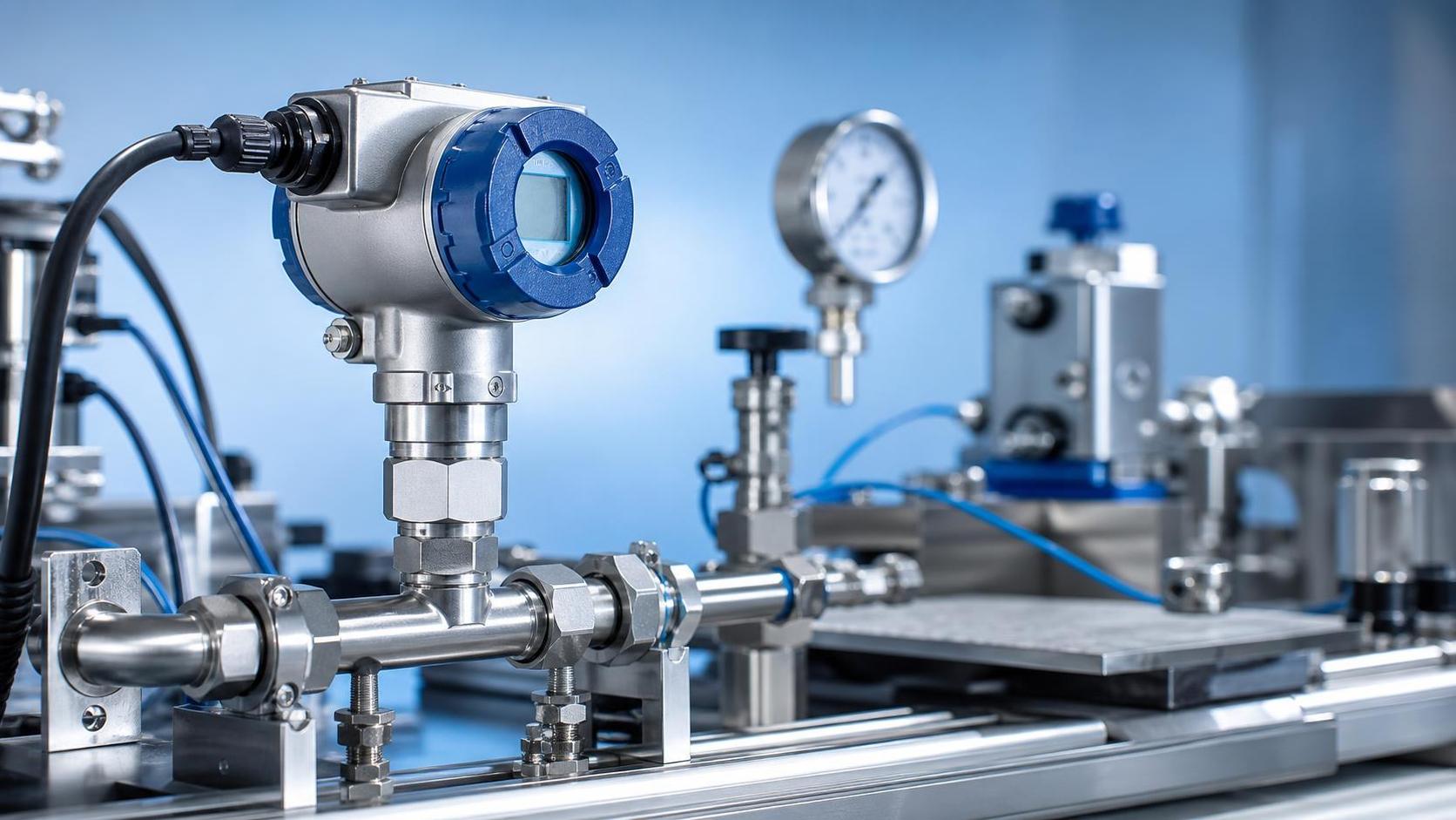 Which Pressure Transmitter Supplier Is the More Reliable Choice? 6 Key Conditions to Confirm Before Purchasing