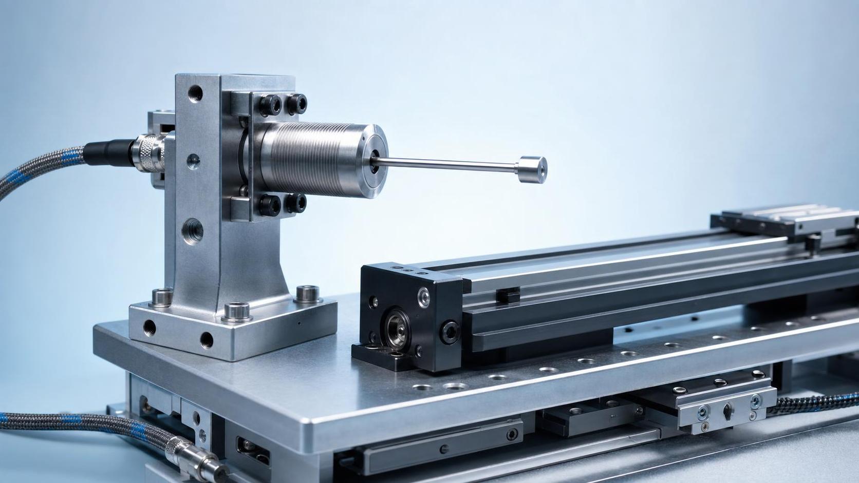 What Causes Custom Displacement Sensors to Fall Short of Accuracy Requirements? Troubleshooting Design and Installation Issues