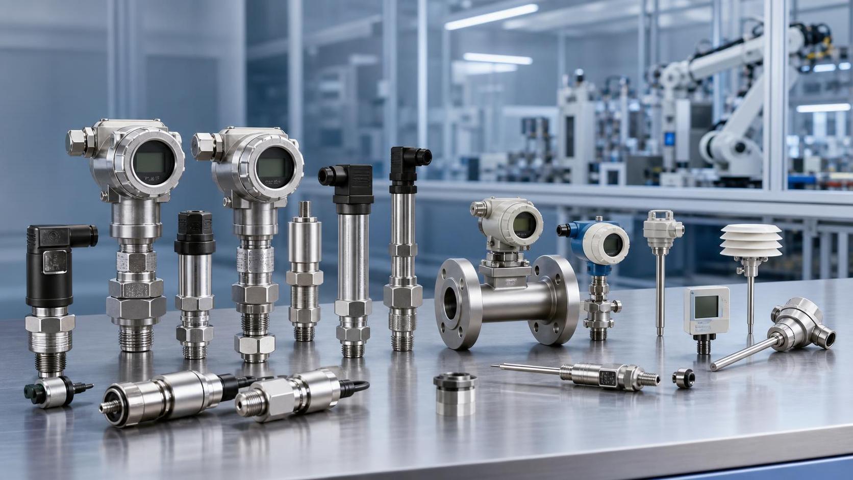 What Cooperation Models Are Suitable for Pressure Transmitter Sales Manufacturers? An Analysis of Distribution, Direct Procurement, and Project Support