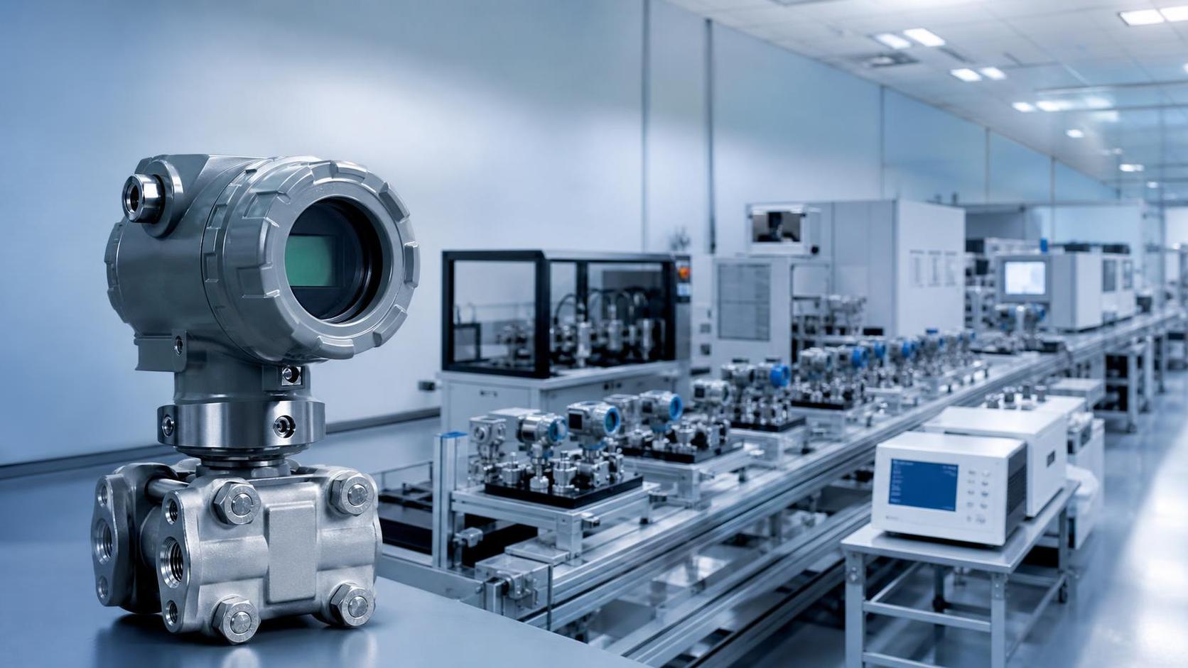 What Is the Difference Between Pressure Transmitter Manufacturers and Suppliers? A Complete Guide for Procurement Professionals