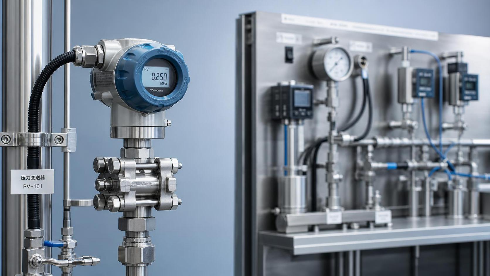 Why a pressure transmitter service provider with a strong reputation can reduce communication costs for commissioning and maintenance