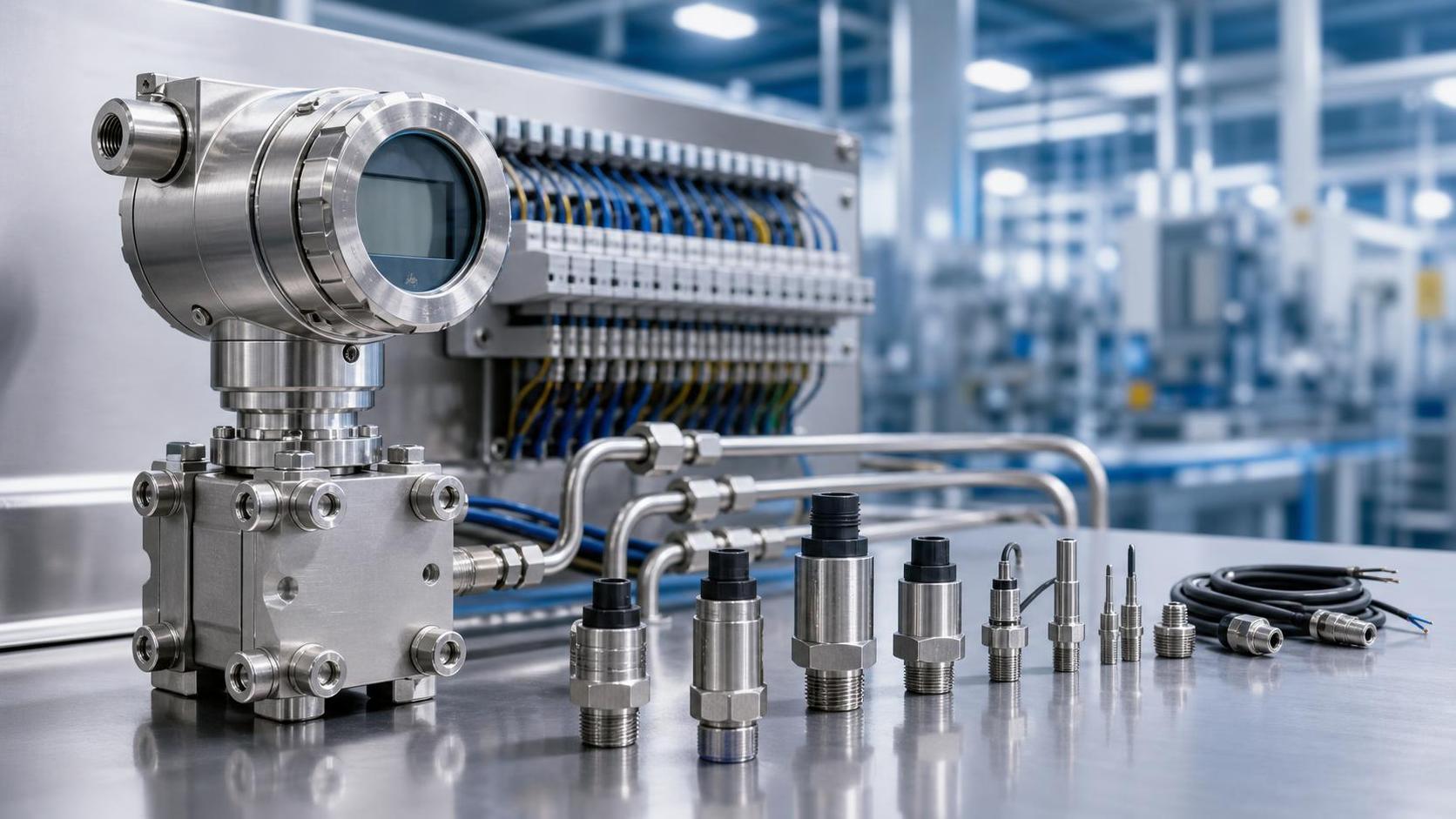 Which Pressure Transmitter Manufacturer Is the Best? Procurement Strategies and Selection Recommendations for Different Budgets