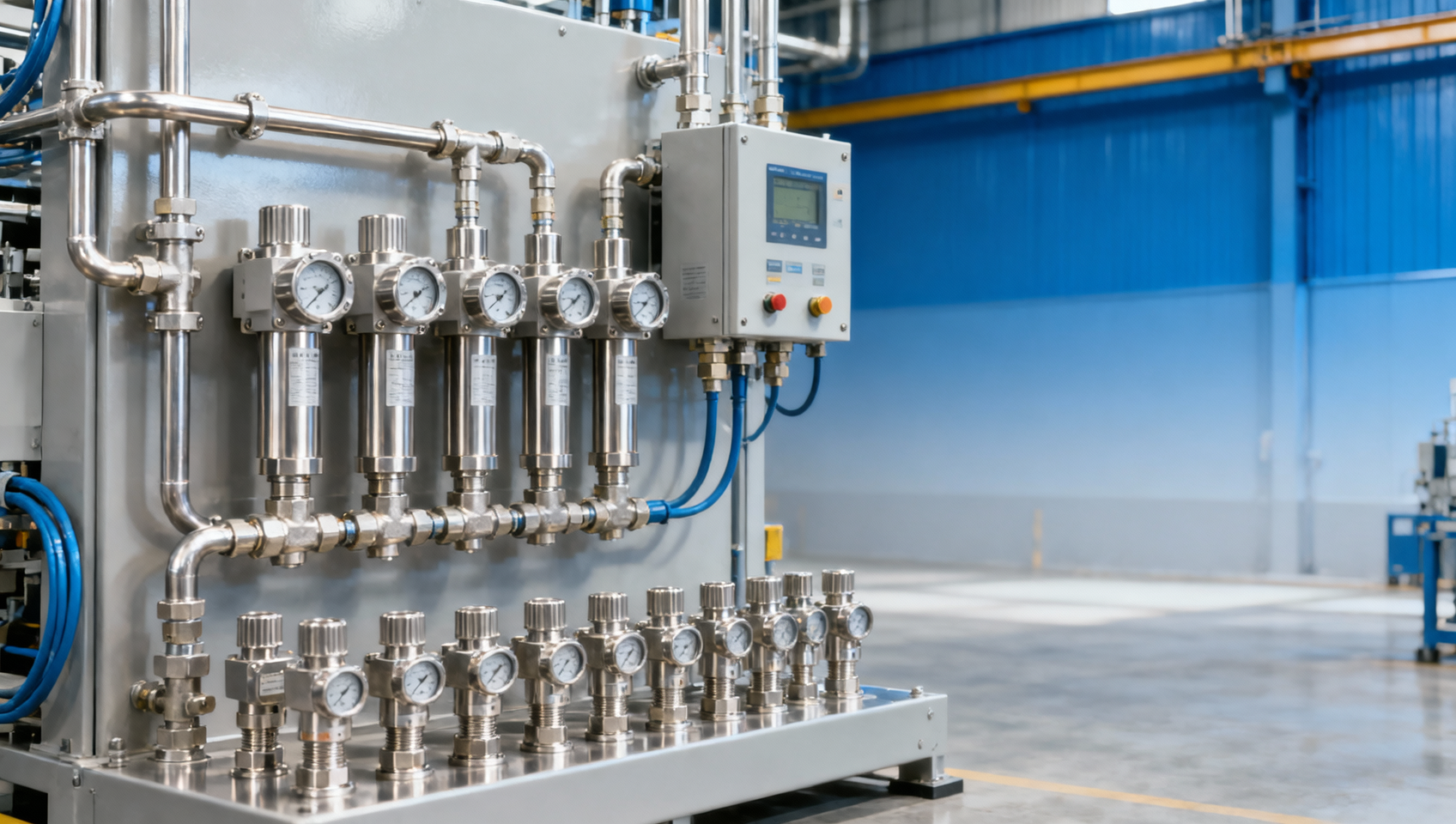 Cost-Effective Pressure Transmitter Manufacturer: Which OEM and Engineering Integration Projects Are They Suitable For?
