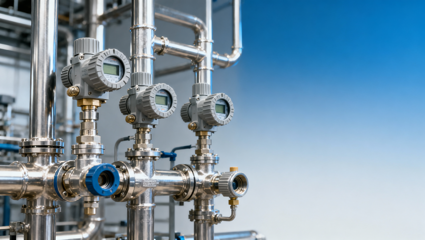 Which pressure transmitter service provider is the most professional? What support capabilities should be prioritized when implementing a project?