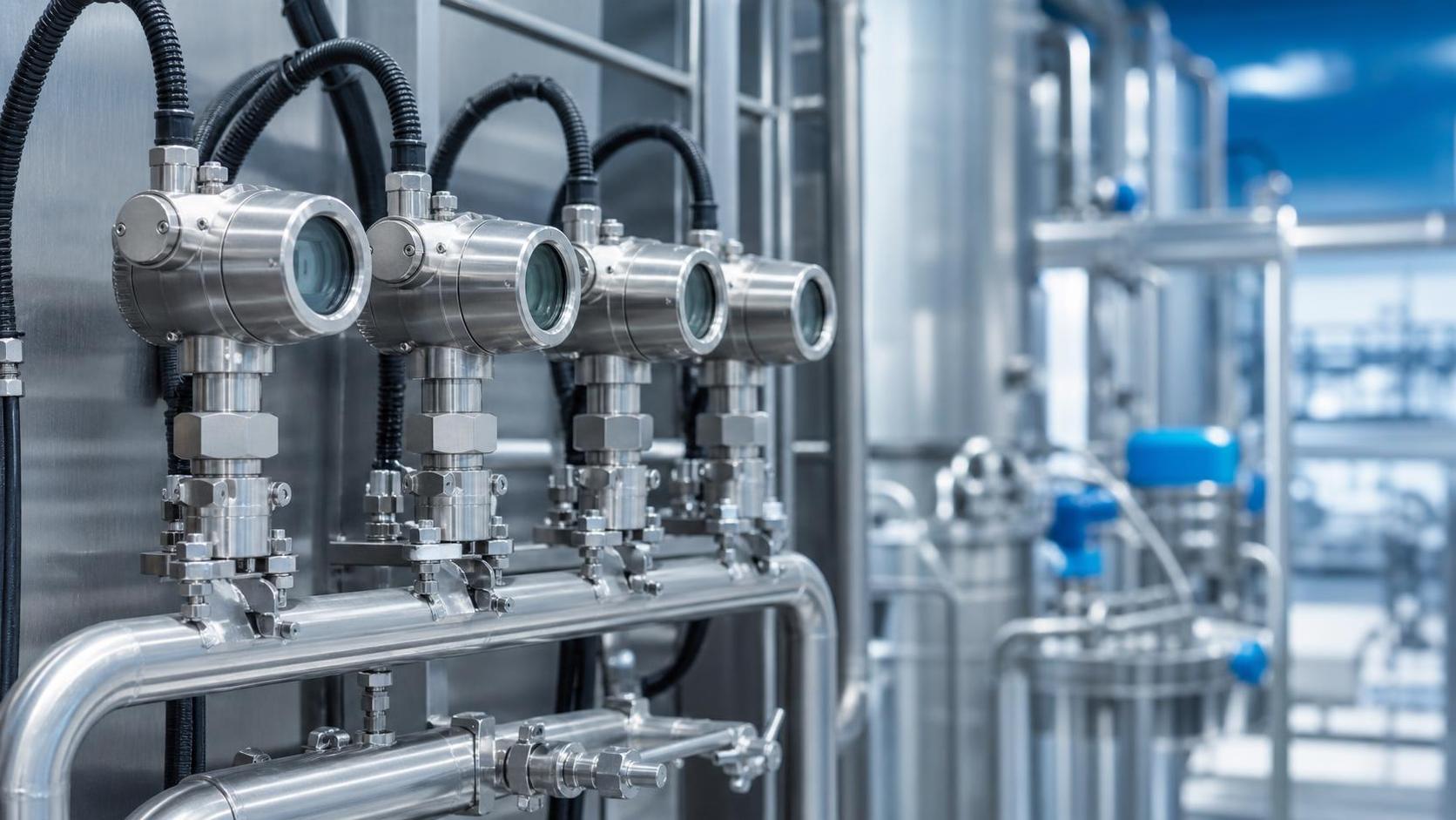 How to Judge a Good Pressure Transmitter Company? On-Site Feedback Reveals Durability and Consistency