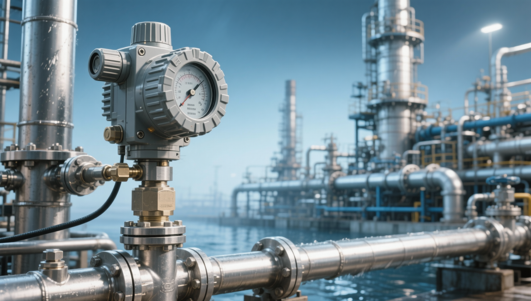 Which pressure transmitter manufacturer offers the strongest technical capabilities? Which indicators deserve greater attention under complex operating conditions?