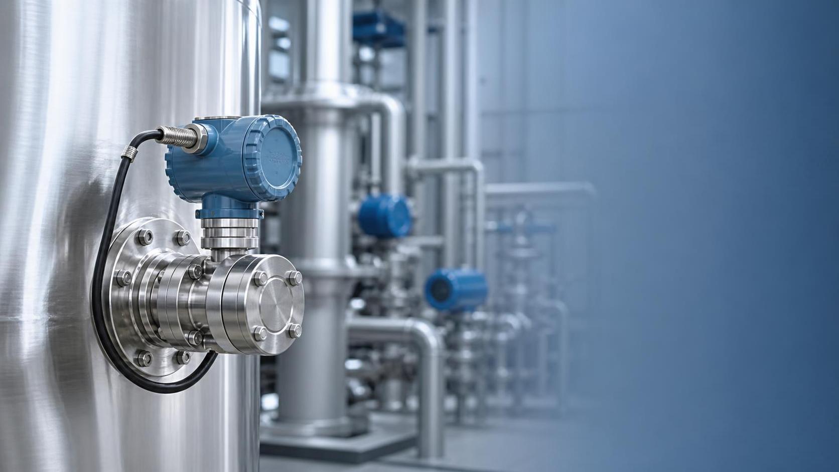 What Is the Price Range of 1151 Level Sensors?