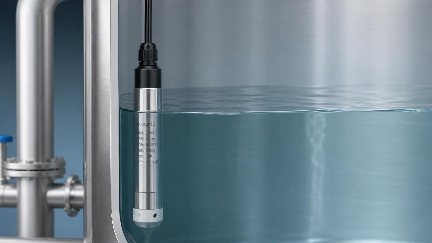 How Long Do Corrosion-Resistant Level Sensors Typically Last?