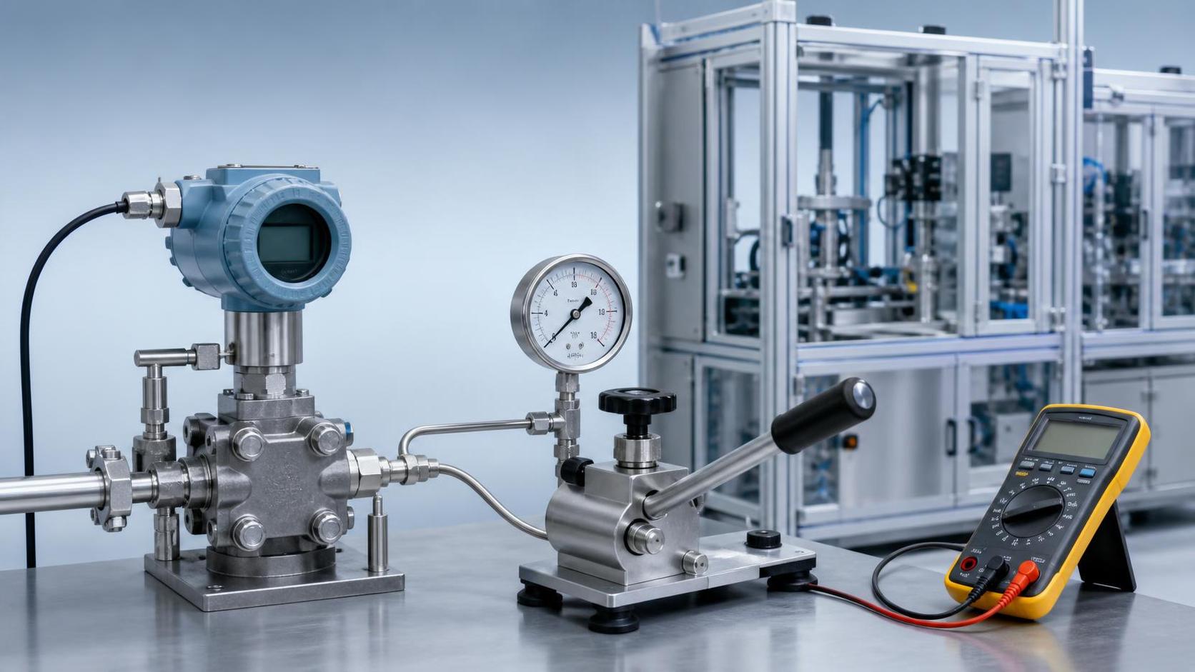 Are Electric Pressure Transmitters Expensive to Repair?