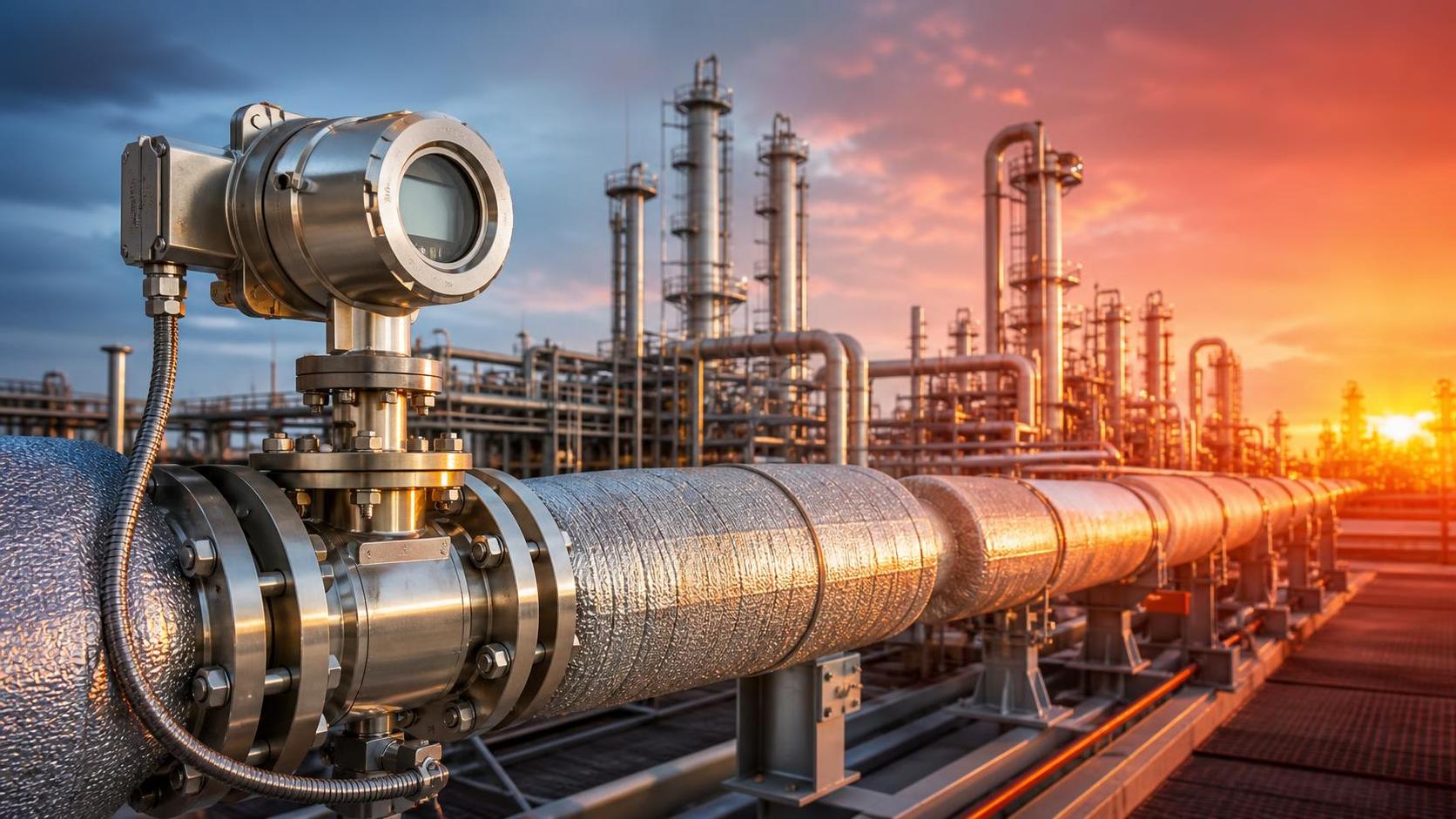 What Problems May Arise from Long-Term Use of High-Temperature Flowmeters in Shaanxi?