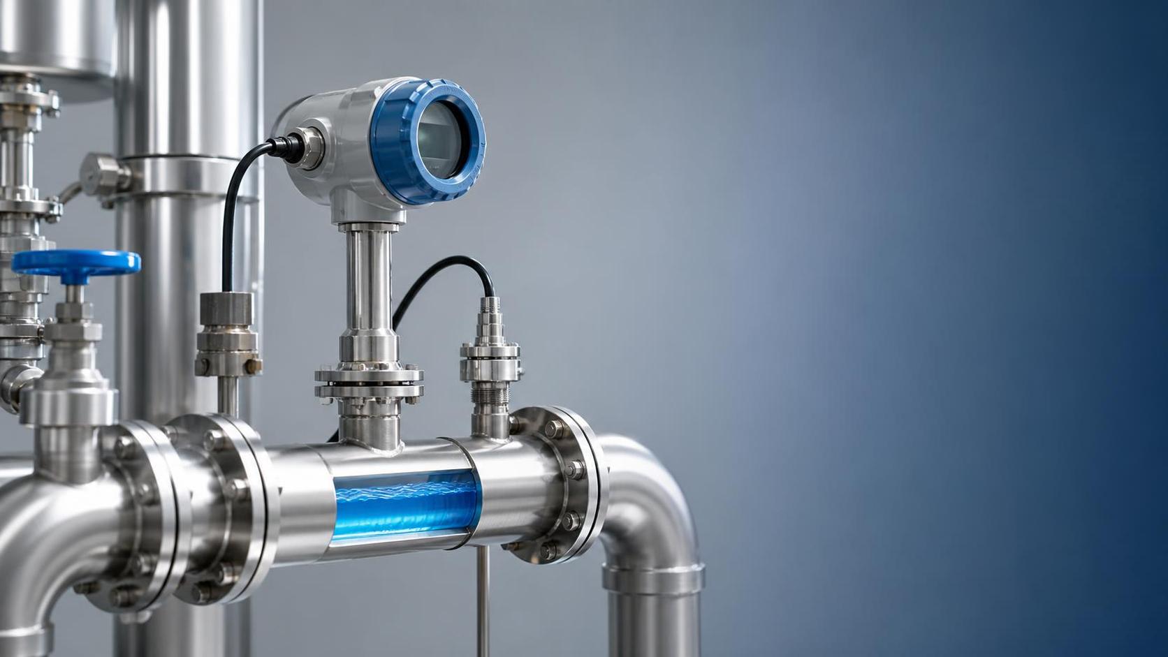 What misconceptions should be avoided when selecting a Shaanxi liquid flowmeter?