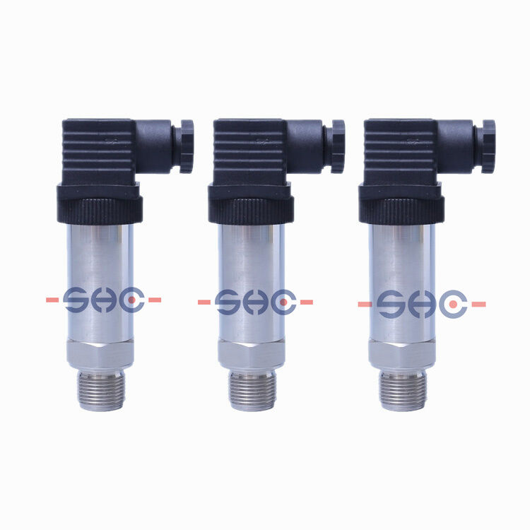 Pressure Transmitter YM-1 Liquid Pressure Sensor