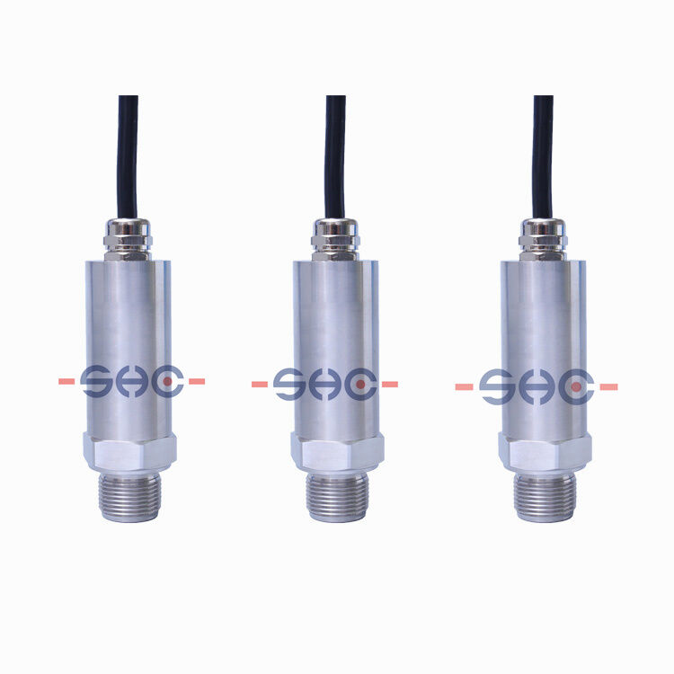 Domestic General-Purpose Pressure Transmitter ZP300 Water Pressure Oil Pressure Air Pressure Sensor