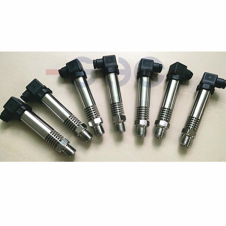 Domestic General-Purpose Pressure Transmitter FD80D Hydraulic Oil Pressure Pneumatic Sensor