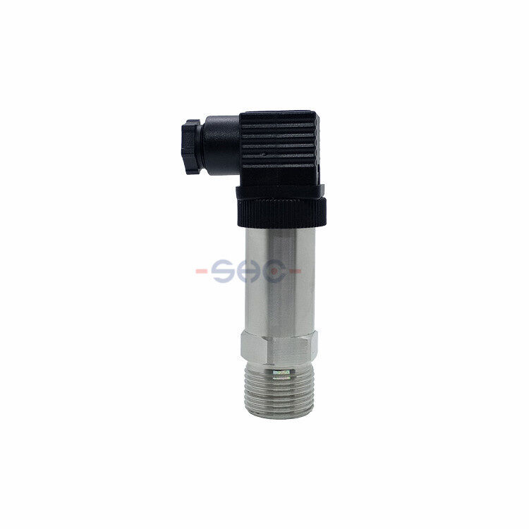 Domestic flush diaphragm pressure transmitter DMP331P threaded diffused silicon pressure sensor