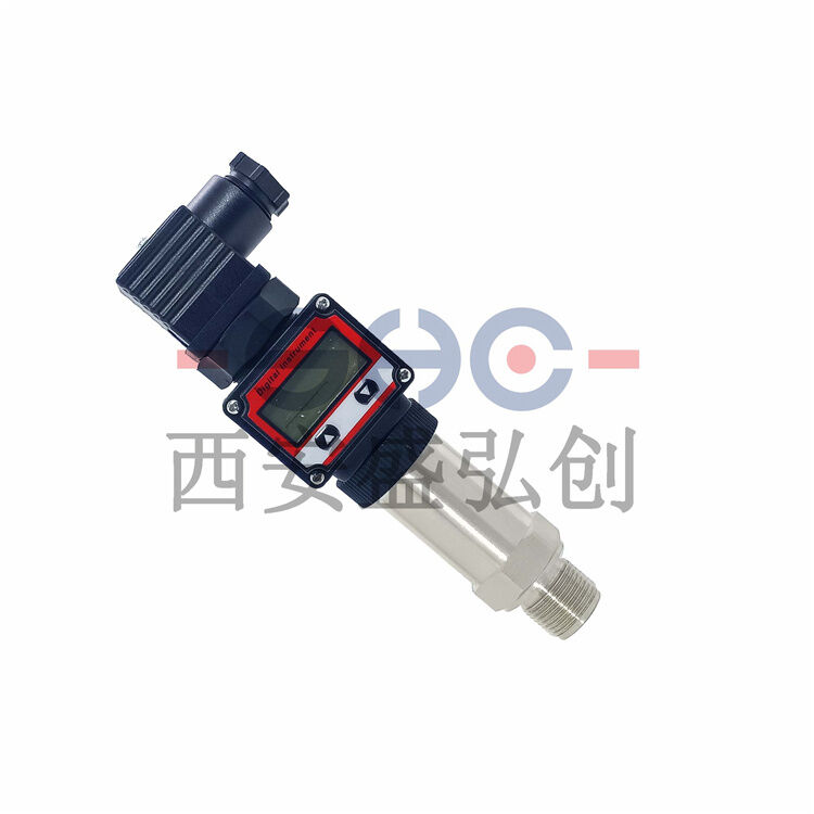 Domestic General-Purpose Pressure Transmitter CGYL-203 Hydraulic Oil Pressure Pneumatic Pressure Sensor