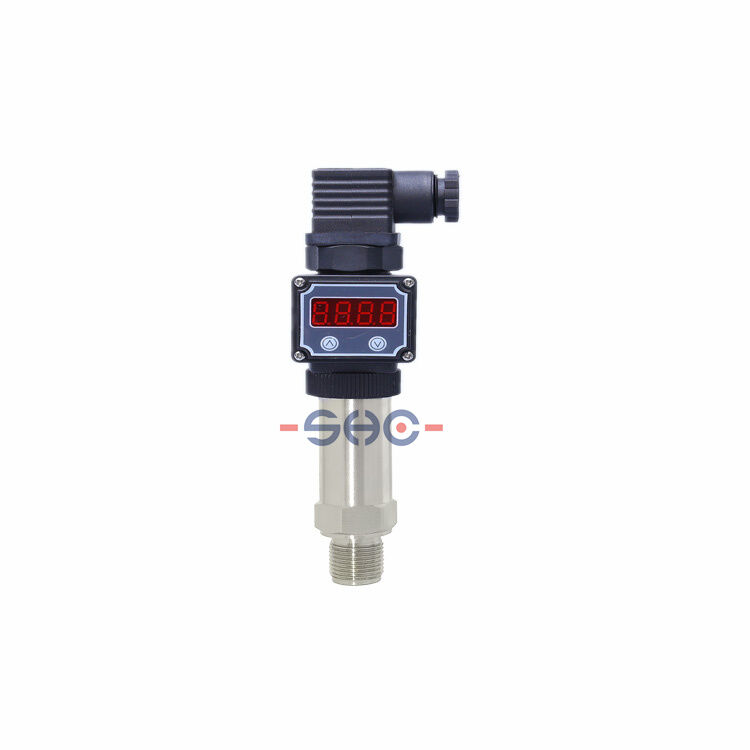 Domestic General-Purpose Pressure Transmitter NS-I7 Hydraulic Oil Pressure Pneumatic Sensor