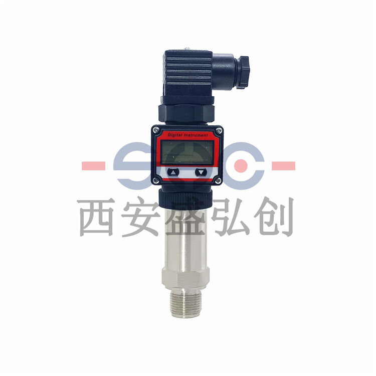 PT301 General-Purpose Domestic Pressure Transmitter for Hydraulic, Oil Pressure, and Pneumatic Pressure Sensing