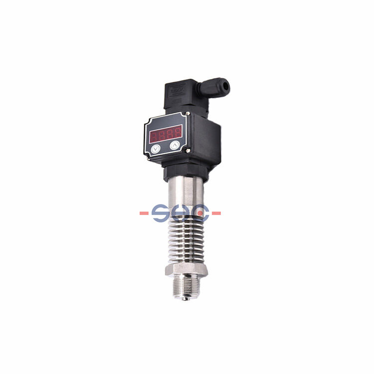 Domestic General-Purpose Pressure Transmitter CEMPX204 Hydraulic Oil Pressure Pneumatic Pressure Sensor