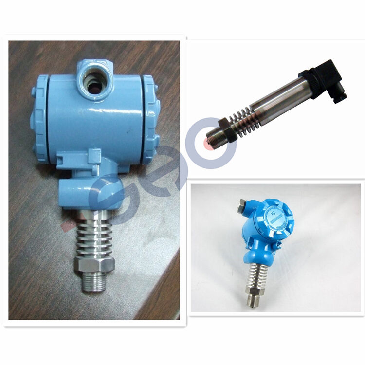 Domestic General-Purpose Pressure Transmitter DMK331 Hydraulic Oil Pressure Pneumatic Sensor