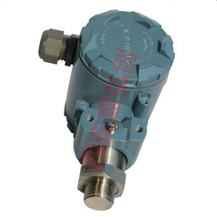 Domestic flush diaphragm pressure transmitter WP435A explosion-proof 2088 pressure sensor