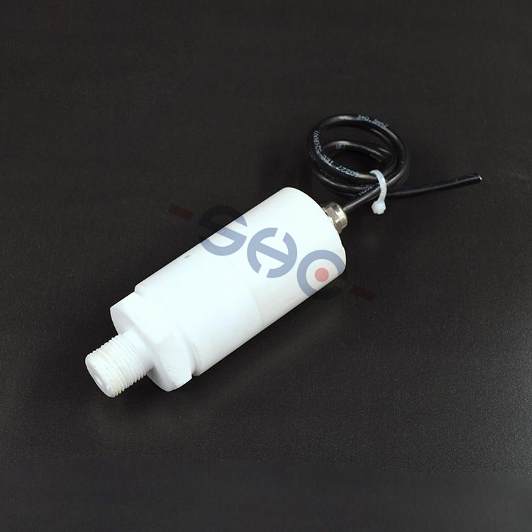 Domestic PTFE Pressure Transmitter CHSP-210F Corrosion-Resistant Diffused Silicon Pressure Sensor