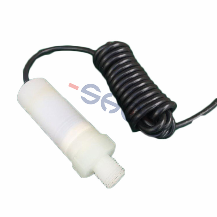 Domestic PTFE Pressure Transmitter PH103 Corrosion-Resistant Diffused Silicon Pressure Sensor
