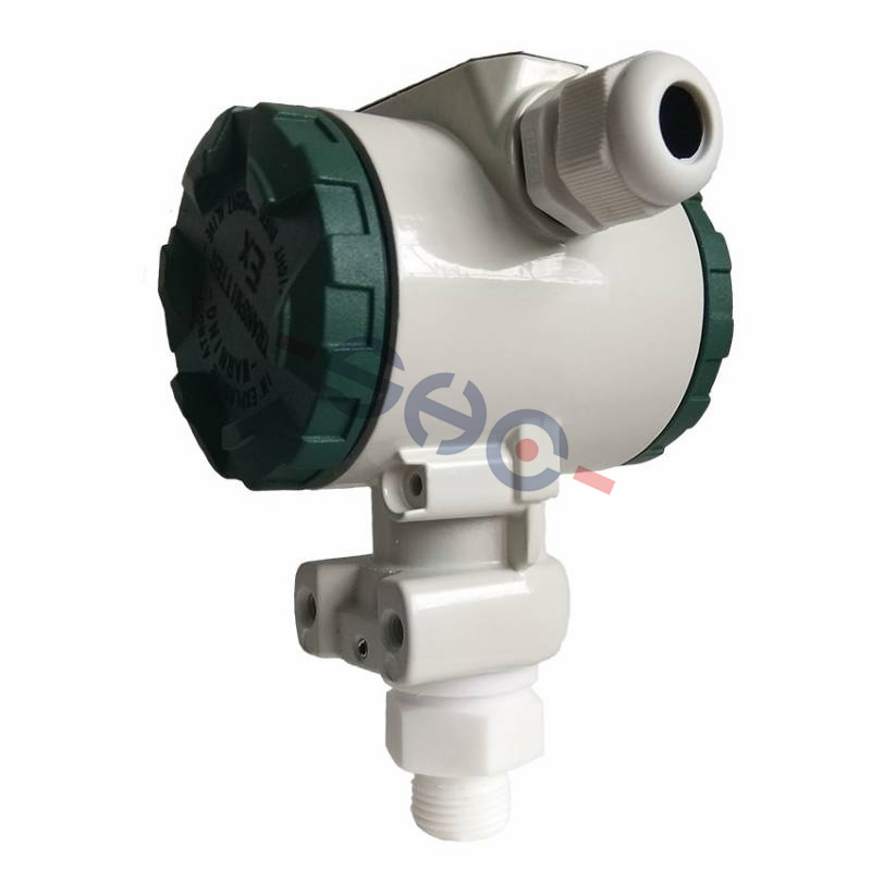 Domestic Flush Diaphragm Pressure Transmitter SP-821 Anti-Clogging 2088 Pressure Sensor