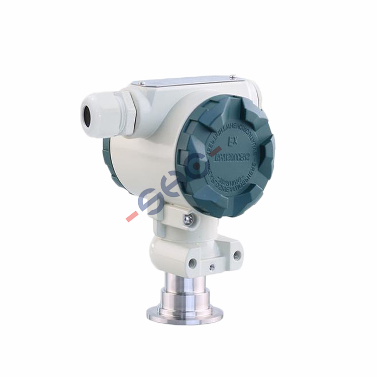 Domestic flush diaphragm pressure transmitter C16 flush diaphragm clamp type 2088 pressure sensor
