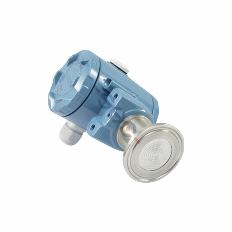 Domestic flush diaphragm pressure transmitter PST-HNB flush diaphragm clamp ring 2088 pressure sensor