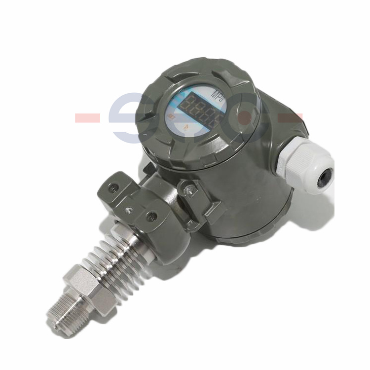 Domestic industrial 2088 pressure transmitter 1333 digital display diffused silicon 2088 pressure sensor