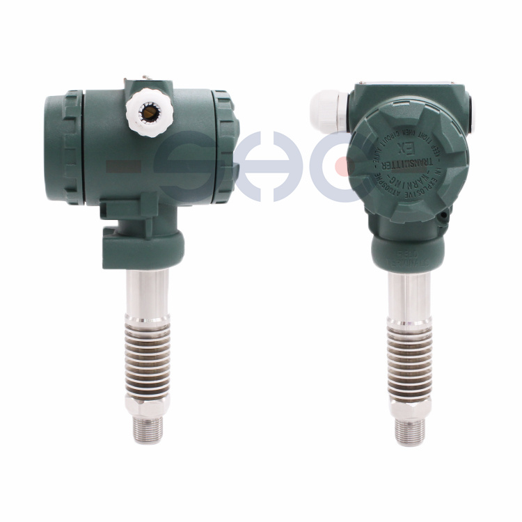 Domestic High-Temperature Pressure Transmitter CYYZ19 Diffused Silicon 2088 Pressure Sensor