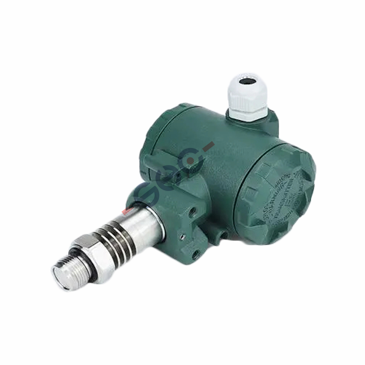 Domestic High-Temperature Pressure Transmitter WP421A Diffused Silicon 2088 Pressure Sensor