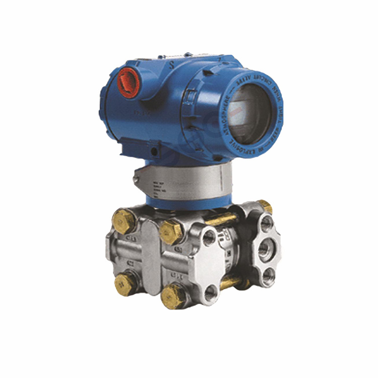 Domestic Capacitive Pressure Transmitter CS1151GP Absolute Pressure Sensor Differential Pressure Transmitter