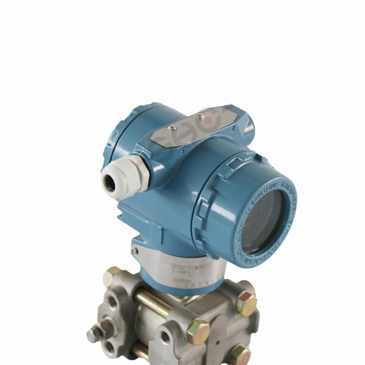 Domestic Capacitive Pressure Transmitter PI-3051 Absolute Pressure Sensor Differential Pressure Transmitter