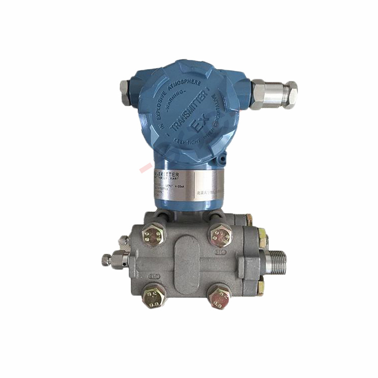 Domestic Capacitive Pressure Transmitter KL3351 Absolute Pressure Sensor Differential Pressure Transmitter