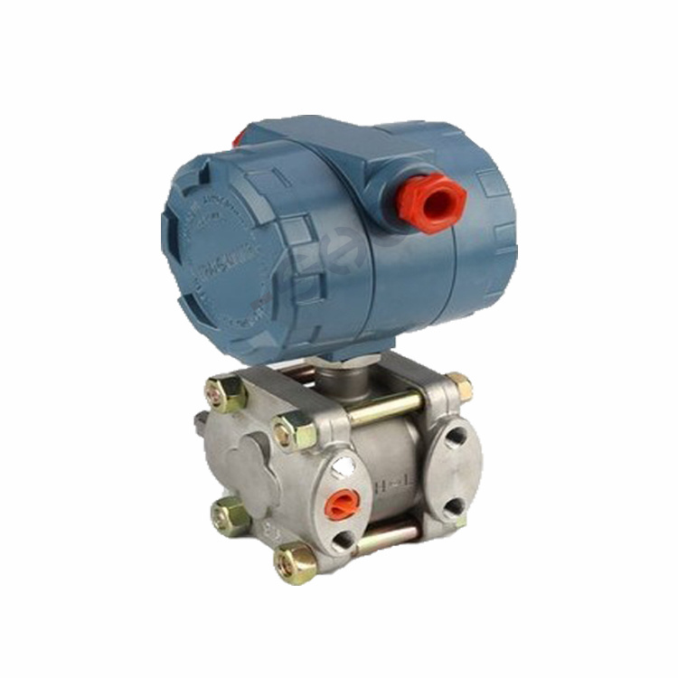 Domestic Capacitive Pressure Transmitter XX-1151 Absolute Pressure Sensor Differential Pressure Transmitter