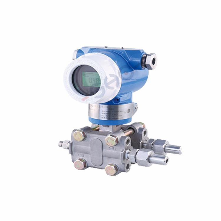 Domestic Capacitive Pressure Transmitter NS-1151DP Absolute Pressure Sensor Differential Pressure Transmitter