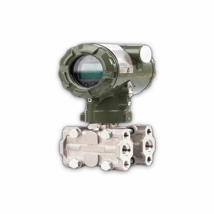 Domestic Capacitive Pressure Transmitter PCM1151 Absolute Pressure Sensor Differential Pressure Transmitter