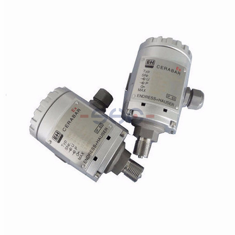Domestic Capacitive Pressure Transmitter BL-Y203 Ceramic Capacitive Pressure Transmitter Gas and Hydraulic Pressure Sensor
