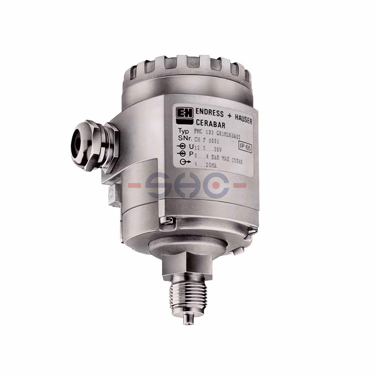 DET-133 domestically produced capacitive pressure transmitter, ceramic capacitive pressure transmitter, pneumatic-hydraulic sensor