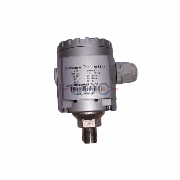 Domestic capacitive pressure transmitter YX133 ceramic capacitive pressure transmitter gas-liquid pressure sensor