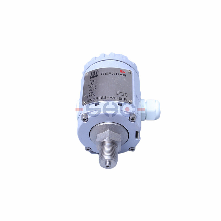 Domestic capacitive pressure transmitter MPM489B ceramic capacitive pressure transmitter gas and hydraulic pressure sensor