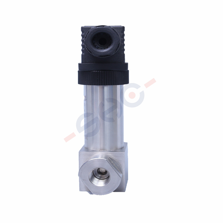 Domestic Differential Pressure Transmitter MB510 Integrated Diffused Silicon Differential Pressure Transmitter