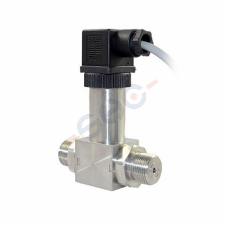 Domestic Differential Pressure Transmitter PCM610 Integrated Diffused Silicon Differential Pressure Transmitter