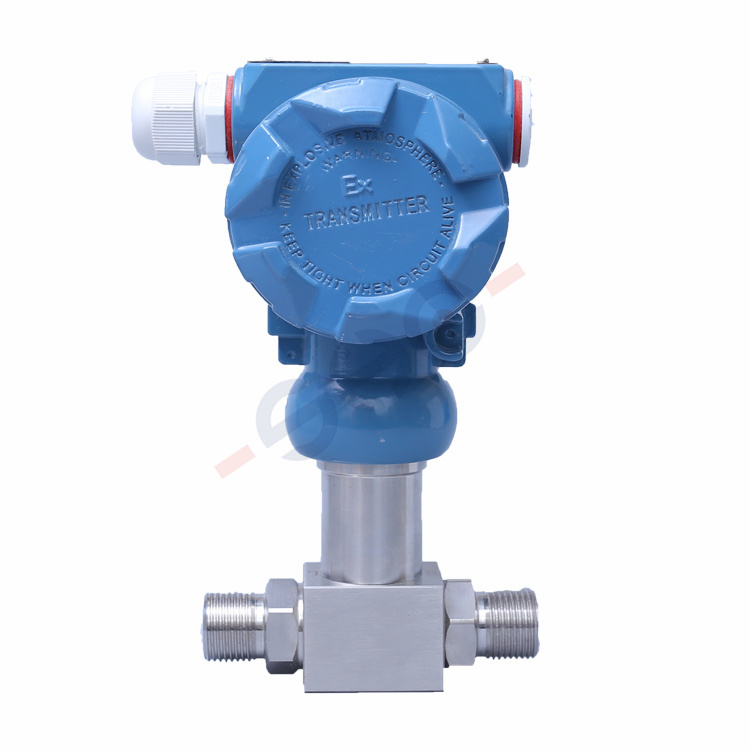 Domestic Differential Pressure Transmitter SP-831 Differential Pressure Transmitter 2088 Explosion-proof Type
